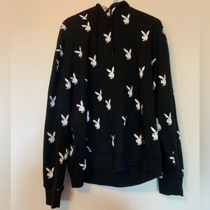 Urban Planet Playboy Hoodie